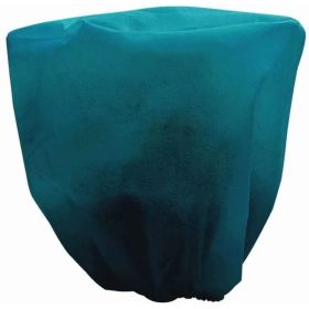 25inch*25inch*24inch Greenhouse Cloth Bags: Breathable, Durable, Windproof, Frostproof, And Insulated Seedling Protection Bags (Option: 25inch25inch24inch)