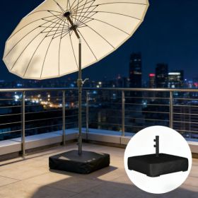 Outdoor Umbrella Base-Only The Base (Option: defaulttitle)
